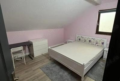 Apartament cu 2 camere decomandat în Central - 2