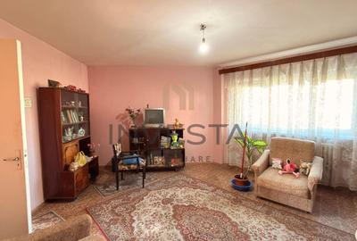 Apartament cu 2 camere decomandat în Grigorescu - 2