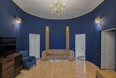 Casă cu 7 camere cu Teren 115 Mp în Unirii