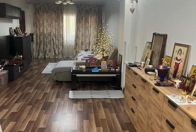 Apartament cu 3 camere decomandat în Morilor - 5