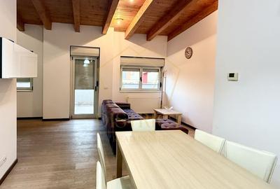 Apartament spatios cu 3 camere si terasa | Complex Ring | Aradului - 4