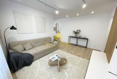 Apartament cu 2 camere semidecomandat, mobilat în Gheorgheni - 3