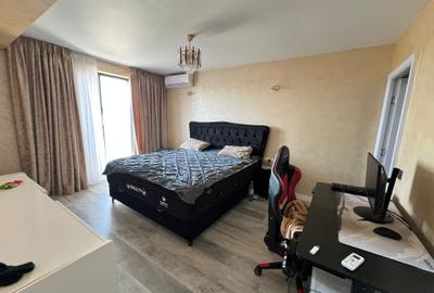 Vila mobilata si utilata - 4 camere - 4 bai  - incalzire in pardoseala - 18