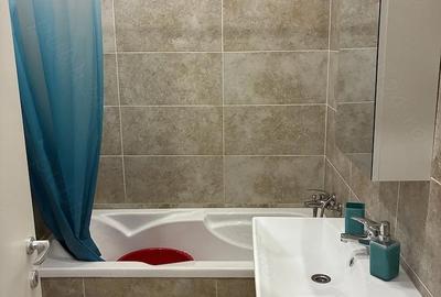 Garsonieră decomandată în Chiajna - 2