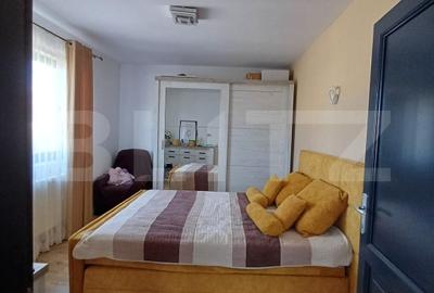 Apartament in duplex 78 mp, cu gradina, in Campia Turzii - 7