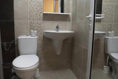 Garsonieră în Medicină