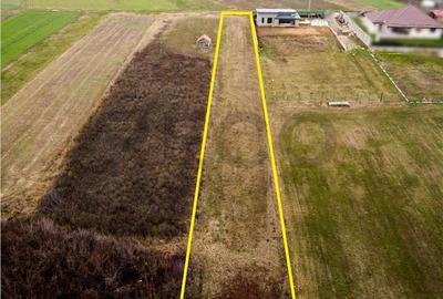 Spațiu comercial, în Cordău - 7