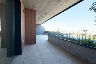 Apartament cu 3 camere decomandat în Doamna Ghica - 2
