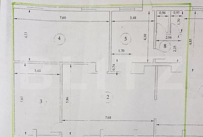 Spa?iu comercial 140 mp de inchiriat pe Calea Grivi?ei, l - 2