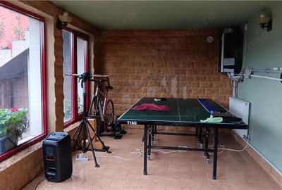 Casă cu 2 camere cu Teren 600 Mp în Bârnova - 1