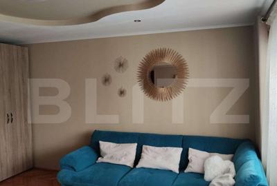 Apartament cu 2 camere decomandat în Central - 2