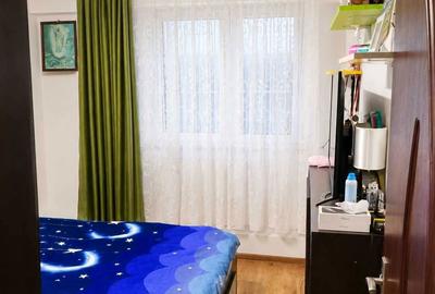 Apartament cu 3 camere decomandat în Central - 7