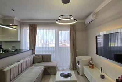 Apartament cu 3 camere în Decebal - 9