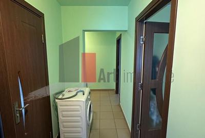 Apartament cu 3 camere decomandat în Drumul Taberei - 7
