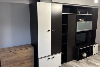 Apartament cu 3 camere semidecomandat în Popoveni - 2