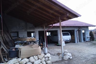 Casă cu 6 camere în Mihai Vodă - 1