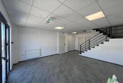 Spațiu comercial, de 398.04998779297 mp, în Domnești - 28