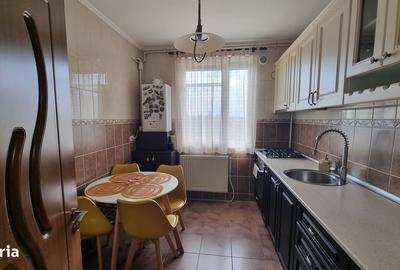Apartament 2 camere de vanzare Drumul Taberei - 5
