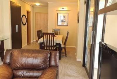 Inchiriere apartament cu trei camere la pret de doua, Racadau