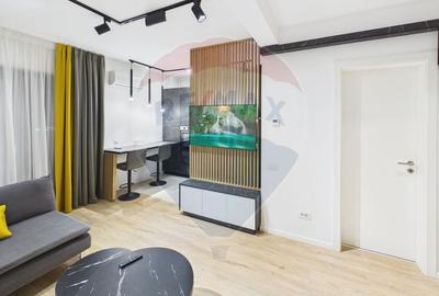 Apartament cu 2 camere decomandat, mobilat în Cotroceni - 3