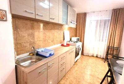 Apartament cu 2 camere circular în Tomis Nord - 4