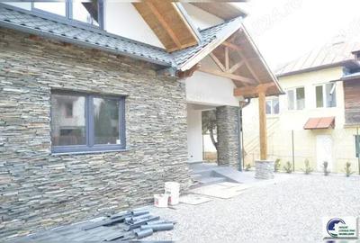 Busteni-Apartament cu doua camere de vanzare - 1