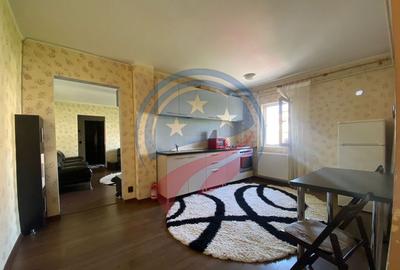 APARTAMENT CHIRIE 2 CAMERE ROVINE ROVINE CU CENTRALA - 3