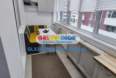 Garsoniera Bloc Nou Berceni - Dimitrie Leonida - Biruintei - 4