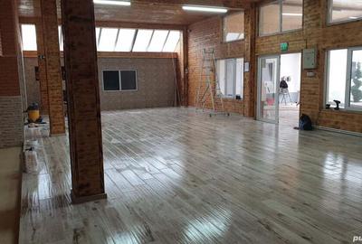 Spatiu comercial 500 mp M Kogalniceanu Centru DN2A - 9