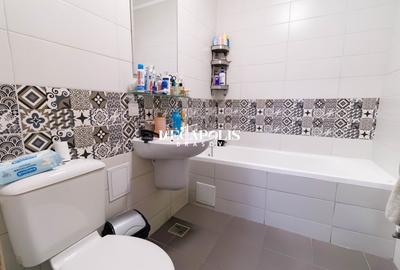 Apartament 2 camere decomandat – Tractoru - 8