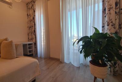 Ap 2 camere Herastrau Baneasa - Bloc 2018 + Loc Parcare subteran - 15