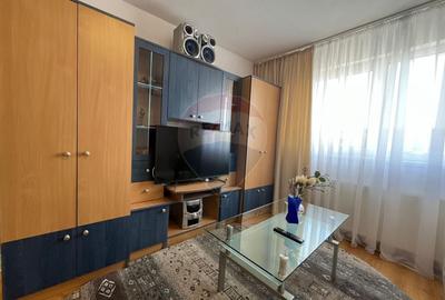 Apartament cu 1 camere decomandat, mobilat în Bartolomeu - 3