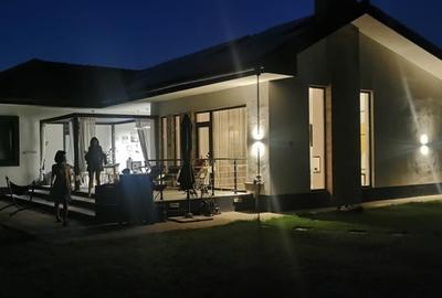 Corbeanca - Casa pasiva de calitate situata intr-o zona foarte buna - 6