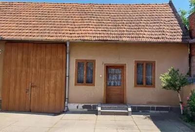 Casă cu 3 camere cu Teren 1239 Mp în Temerești - 8