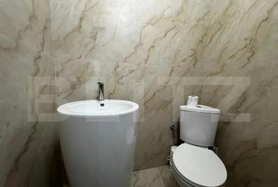 Apartament cu 4 camere decomandat în Central - 3