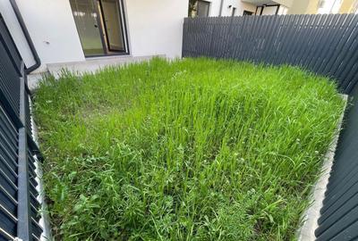 Apartament cu 3 camere în Central - 4