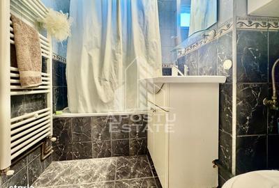 Apartament cu 3 camere, mobilat în Central - 6