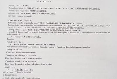 Spațiu comercial, în Ovidiu - 5