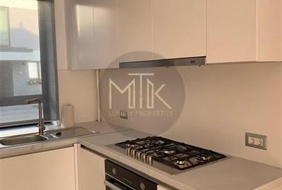 Vila 5 camere semi-mobilata | Ansamblu ZENVILLE Pipera | 2 Locuri de parcare - 10