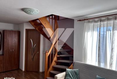 Apartament cu 2 camere decomandat în Crinț - 3