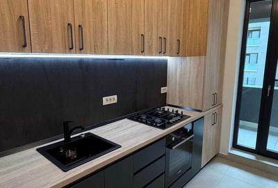 Apartament cu 2 camere decomandat în Central - 5