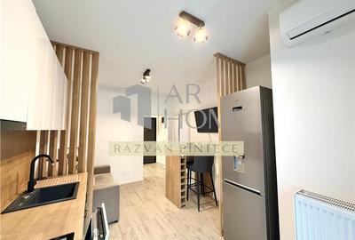 Apartament cu 2 camere decomandat, mobilat în Albert - 5