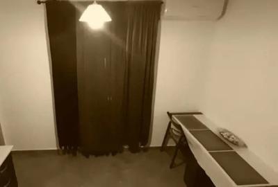 Vand camera camin gara - 3