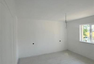 Casă individuală cu 4 camere cu Canalizare în Tomești - 6