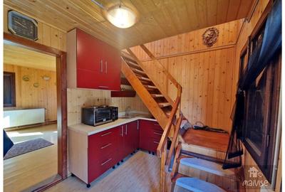 Casa de vacanta!!! Valea Bozom- Apata - 11