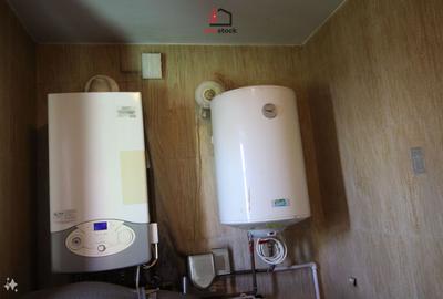 Casă individuală cu 3 camere cu Canalizare în Șag - 54
