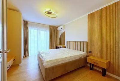 Apartament cu 2 camere decomandat, mobilat în Theodor Pallady - 8