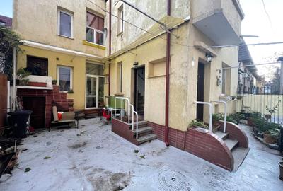 Garsoniera la CURTE - 48 mp - Parcare - Centrala - Pet Friendly! - 3