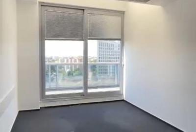 Comison ZERO birouri langa Iulus Town 222 mp cu terasa spre P-ta Consiliu Europe