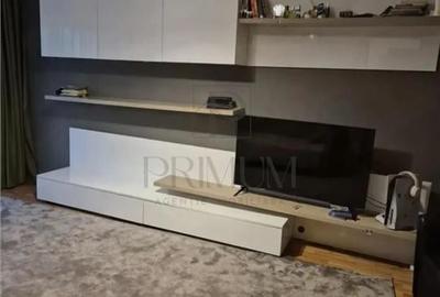 ARADULUI - 4 CAM - 3 BALCOANE - 2 BAI - BOXA - MOBILAT -SPATIOS- - 4